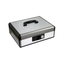 Goodwill AC-1(3) Cash Box